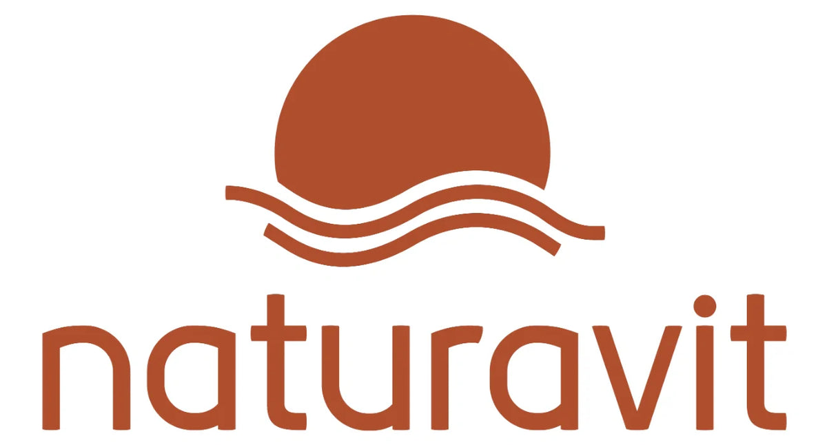 Naturavit logotyp