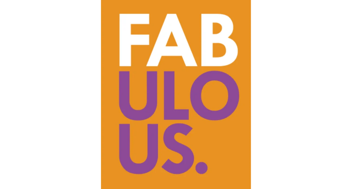 Fab Deli logotyp