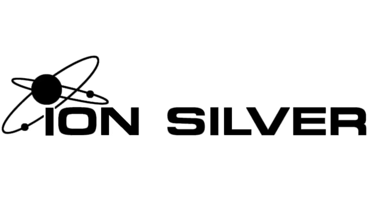 Ion Silver logotyp