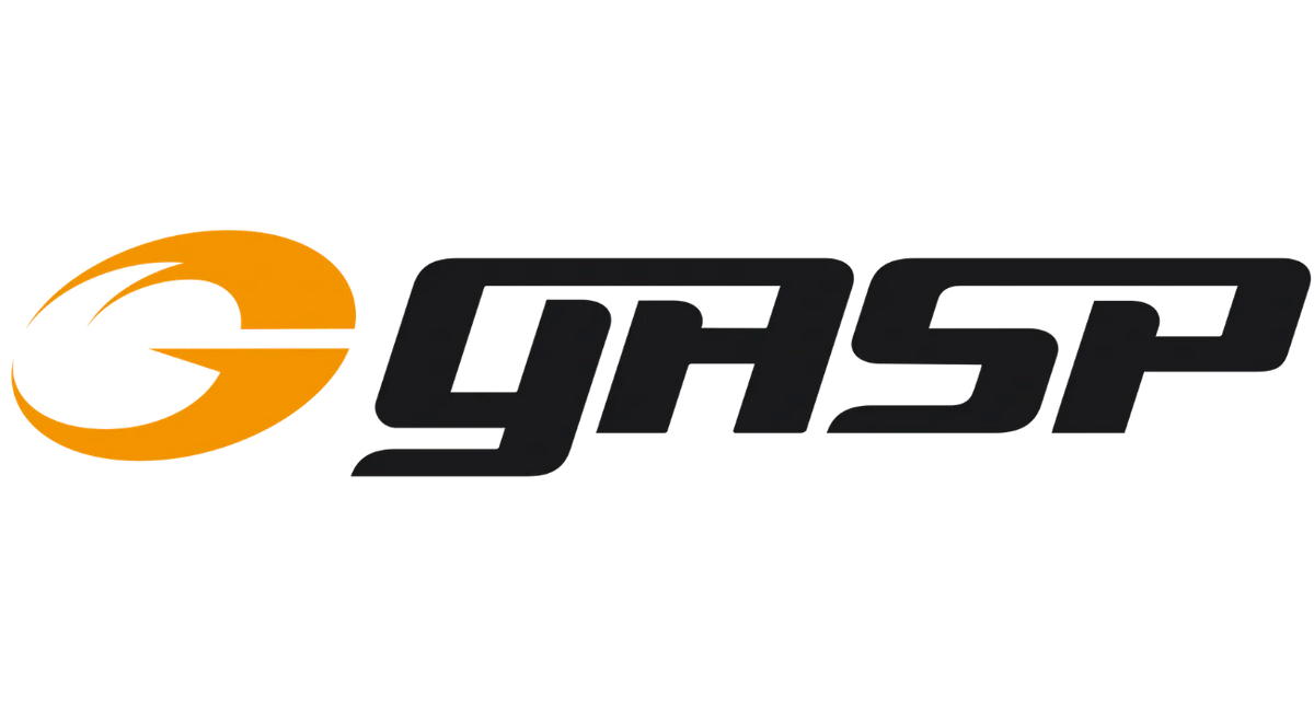 Gasp logotyp