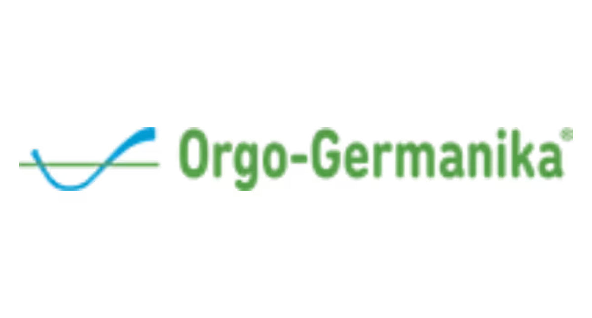 Orgo-Germanika logotyp