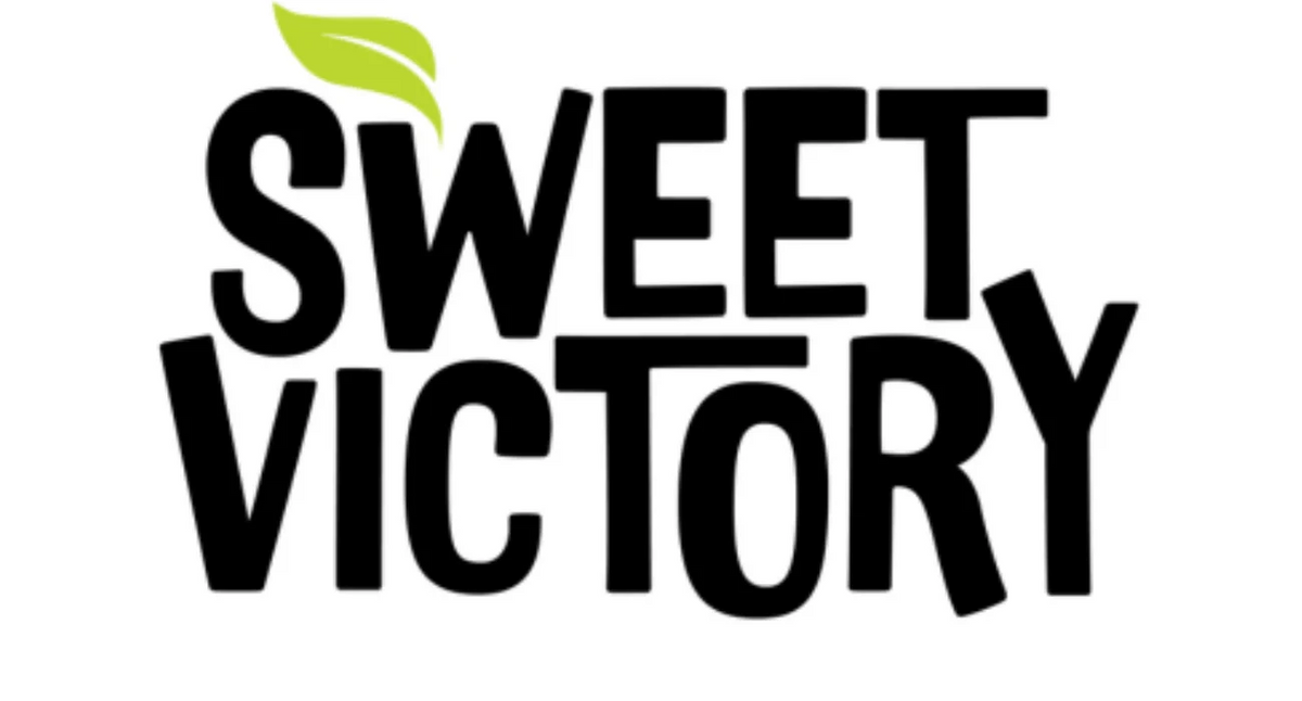 Sweet Victory logotyp