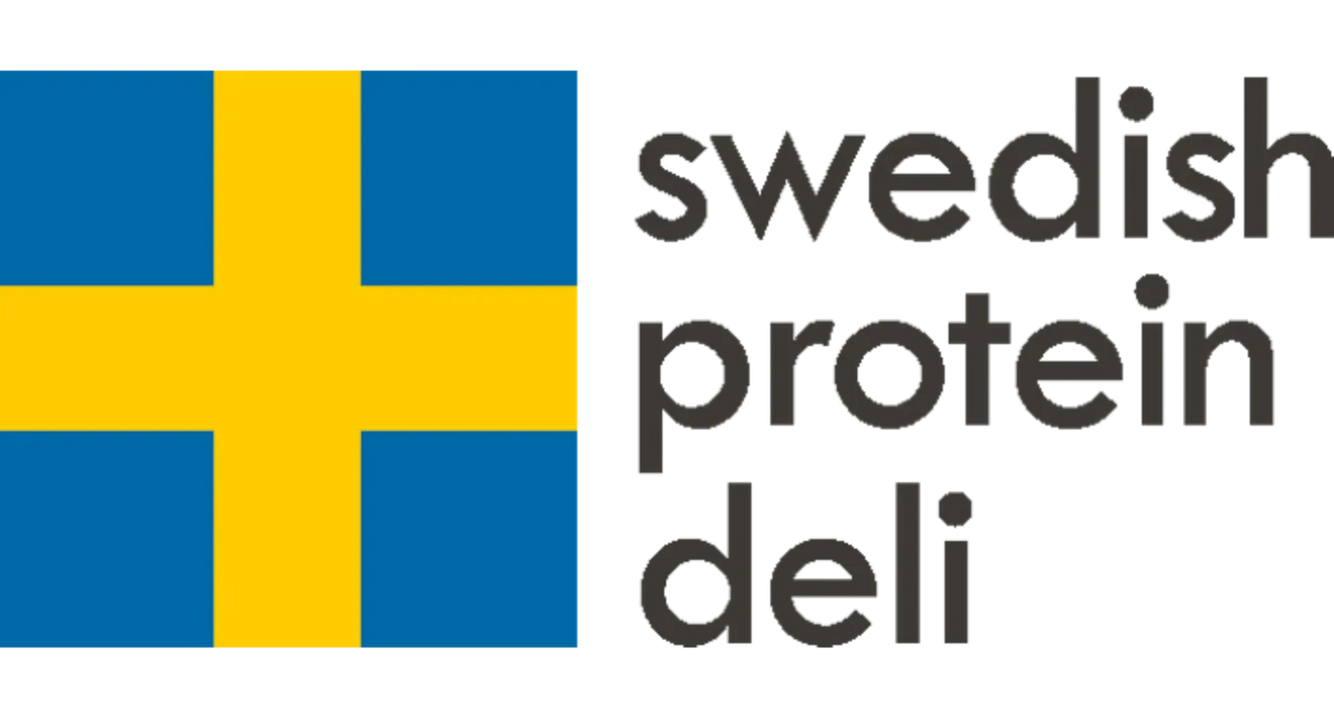 Swedish Protein Deli logotyp
