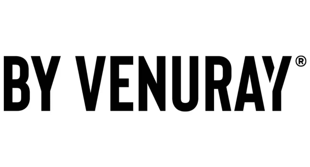 Venuray logotyp