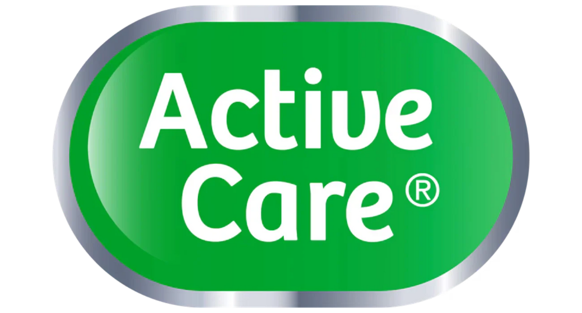 Active Care logotyp