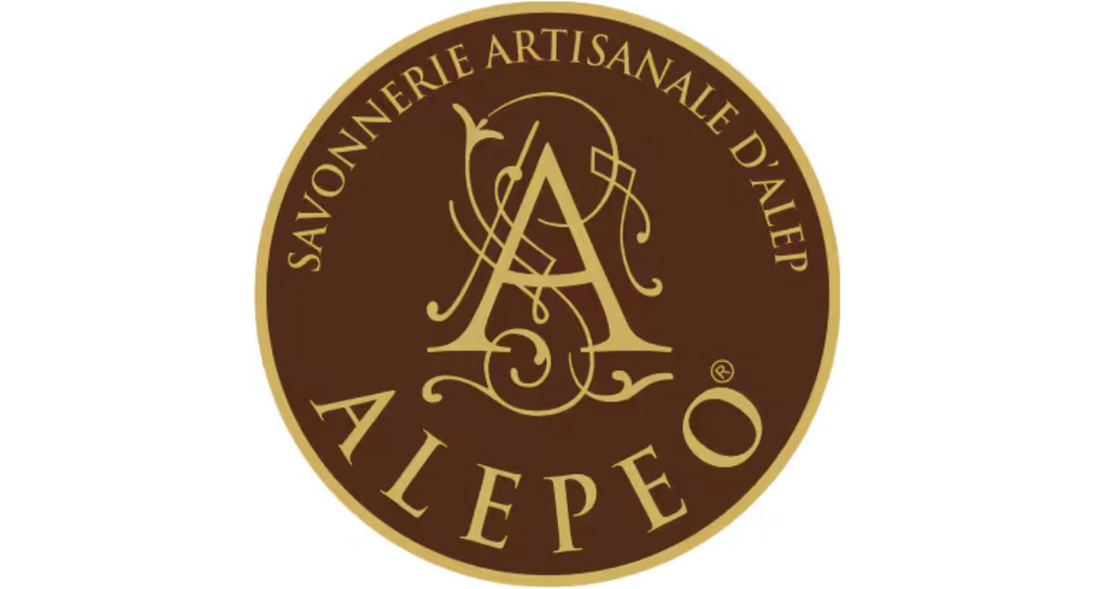 Alepeo logotyp
