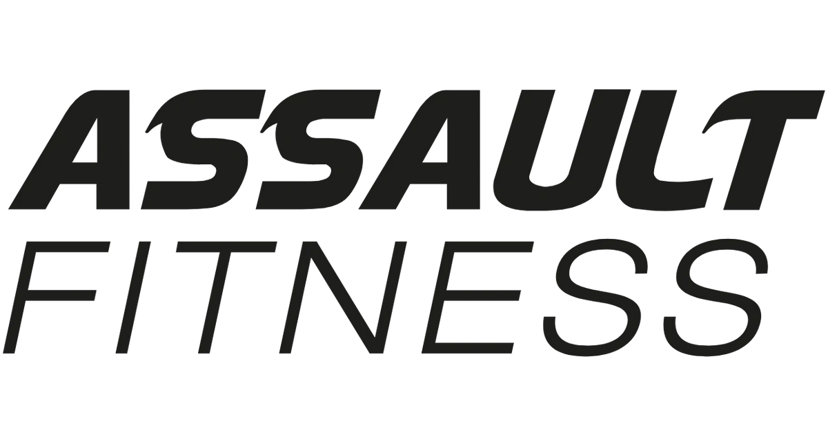 Assault Fitness logotyp