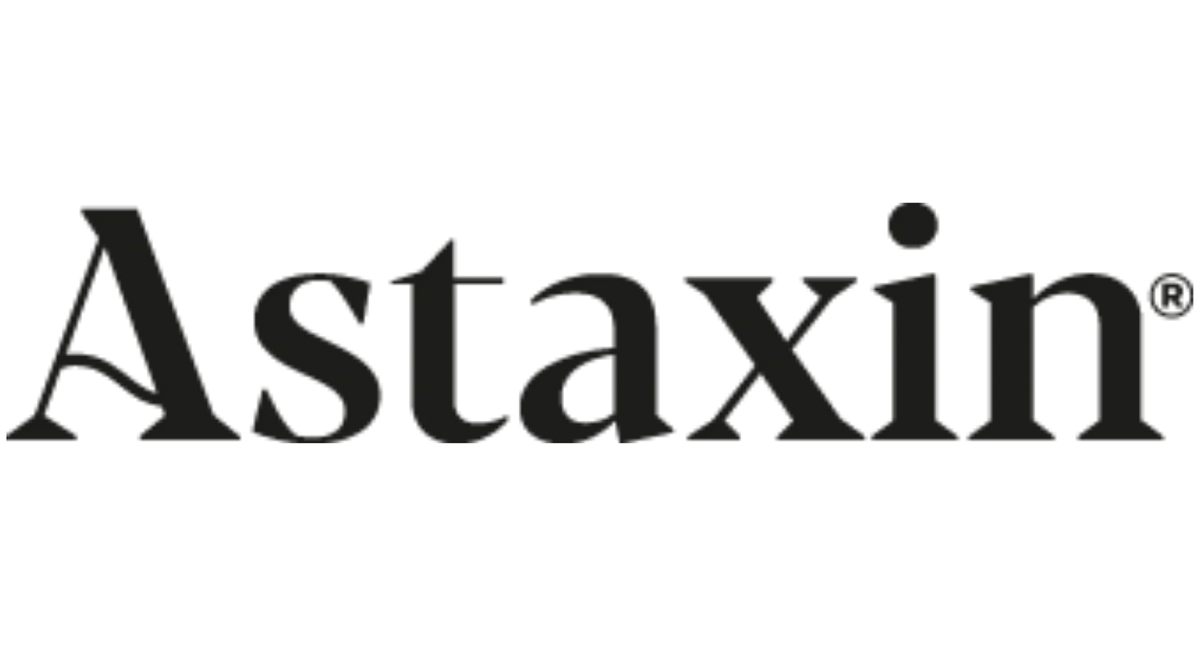 Astaxin logotyp