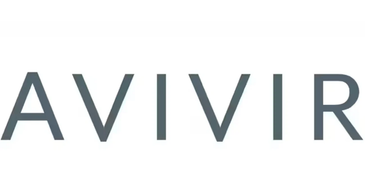 Avivir logotyp