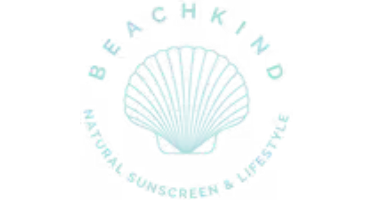 Beachkind logotyp