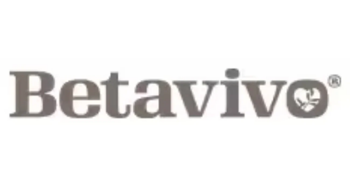 Betavivo logotyp