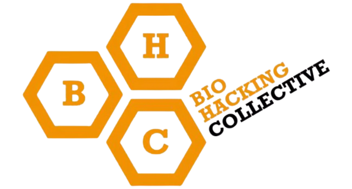 Biohacking Collective logotyp