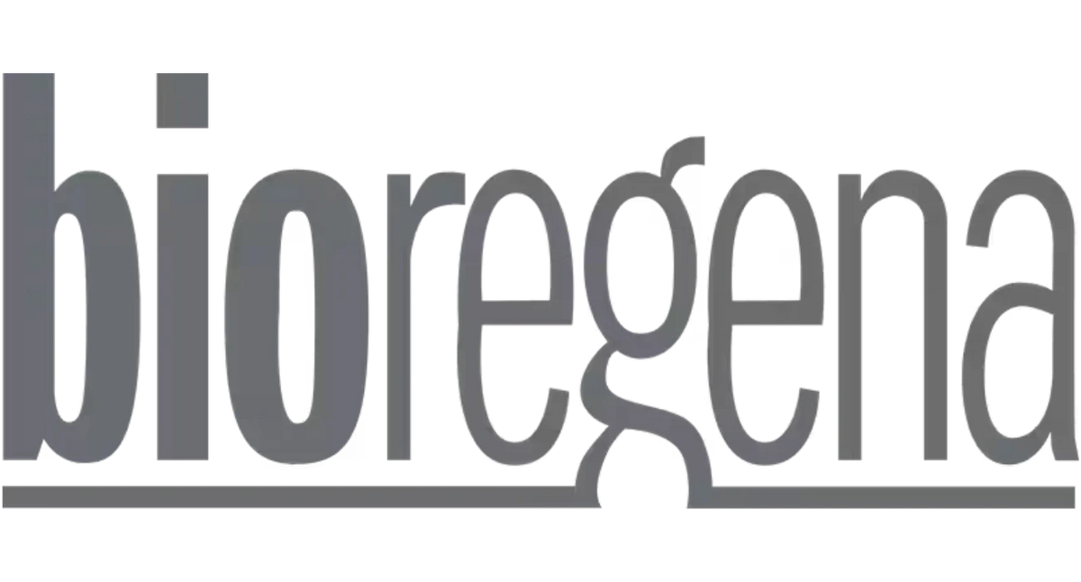 Bioregena logotyp