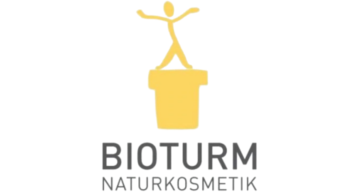 Bioturm Naturkosmetik logotyp