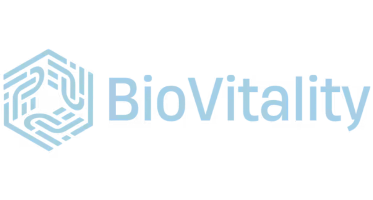 Biovitality logotyp