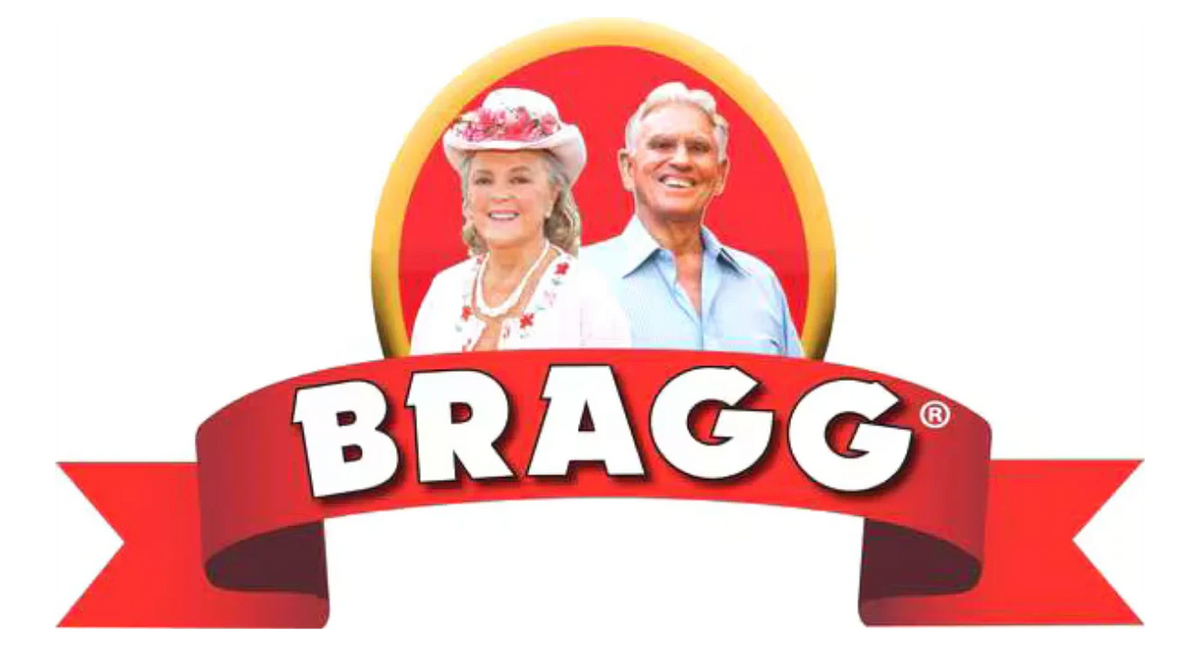 Bragg logotyp