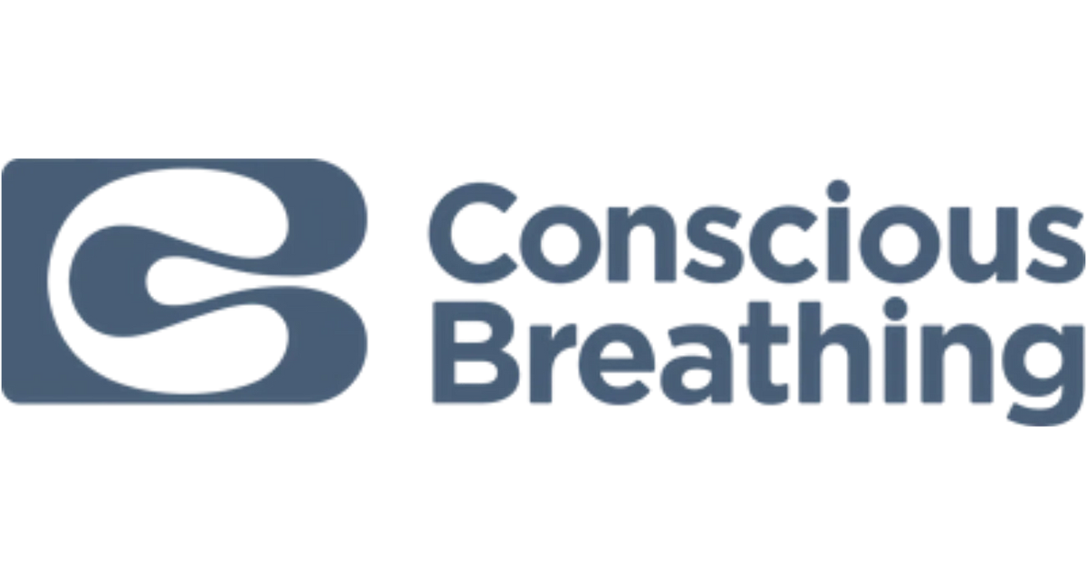 Conscious Breathing logotyp