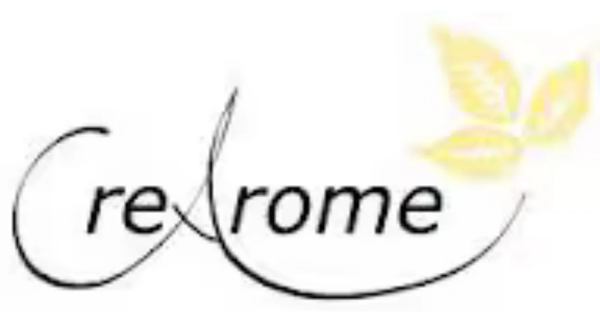 Crearome logotyp
