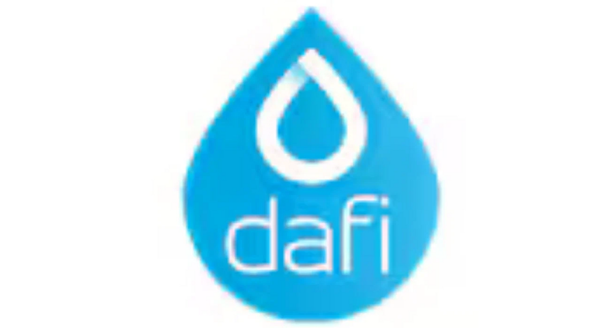Dafi logotyp