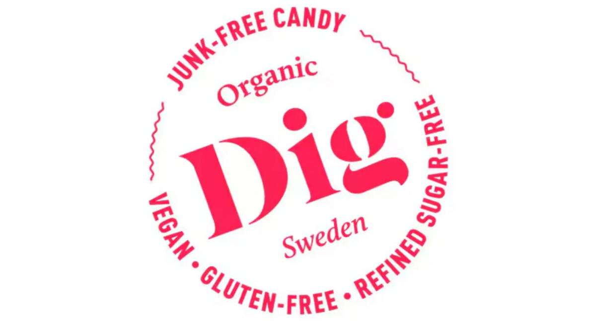 Dig logotyp