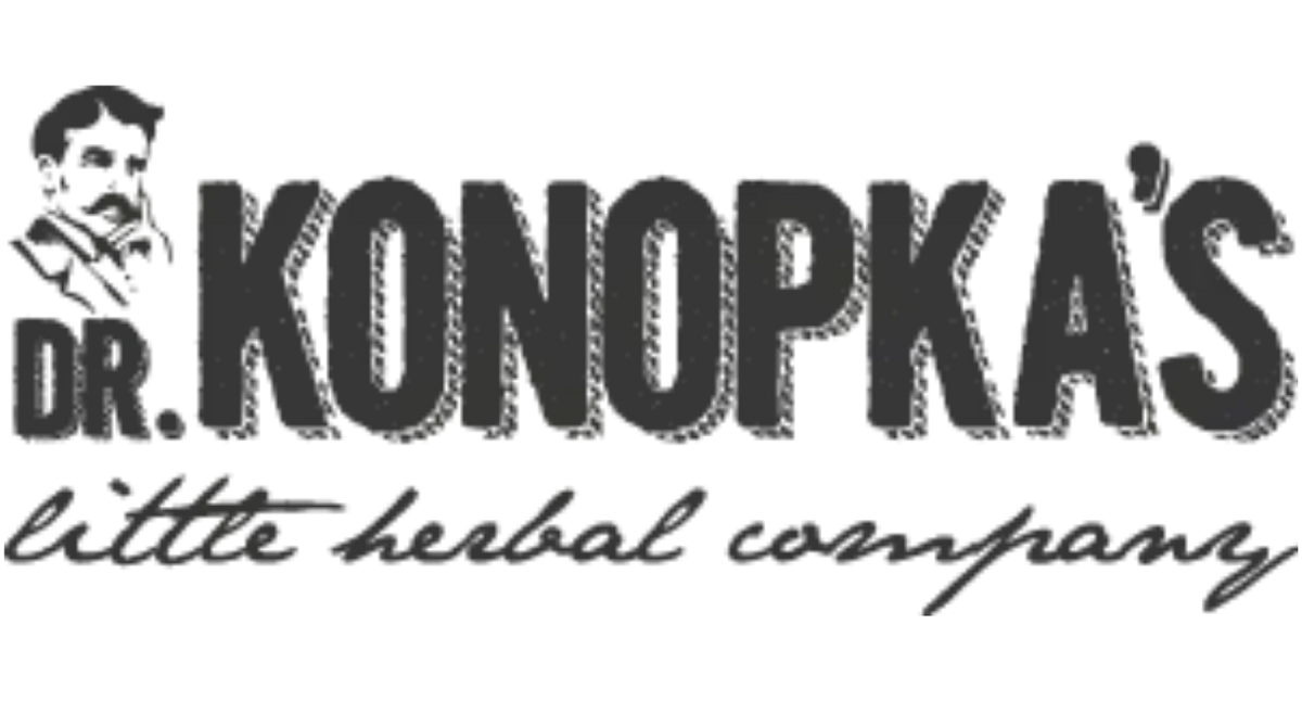Dr Konopkas logotyp