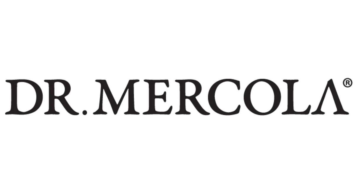 Dr. Mercola logotyp
