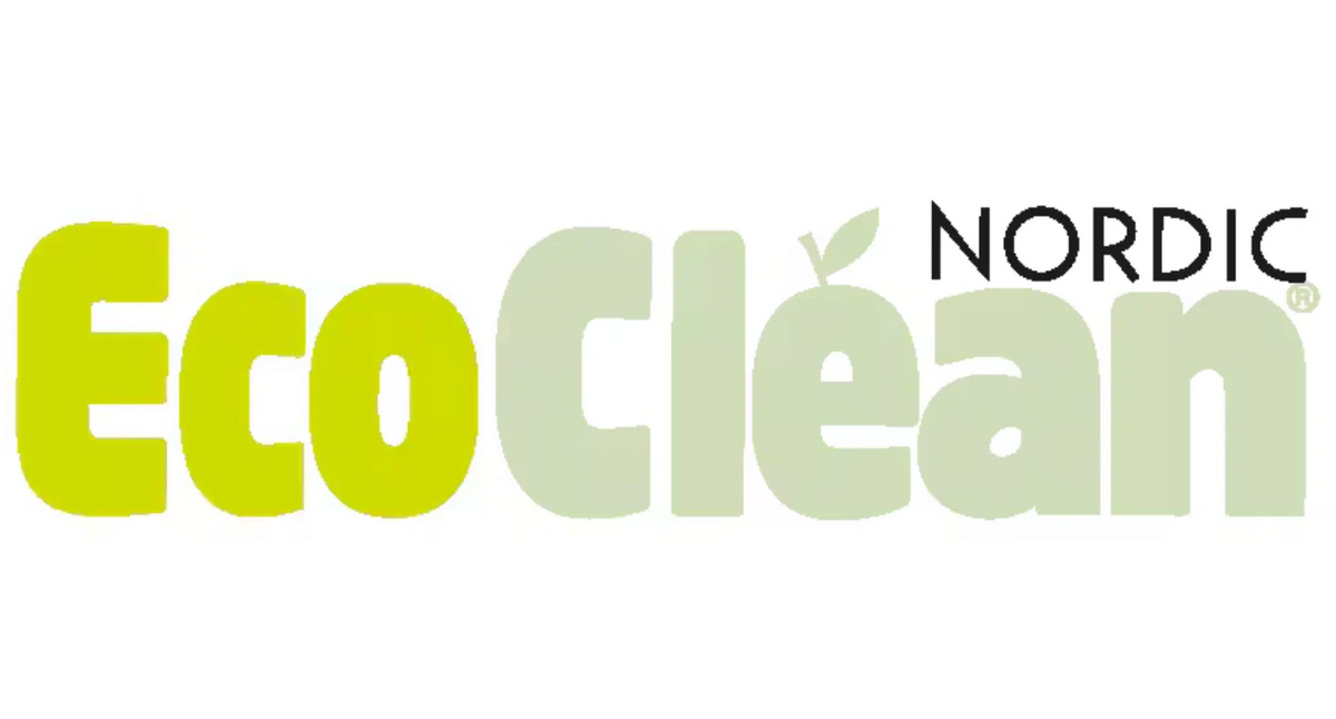 Ecoclean logotyp
