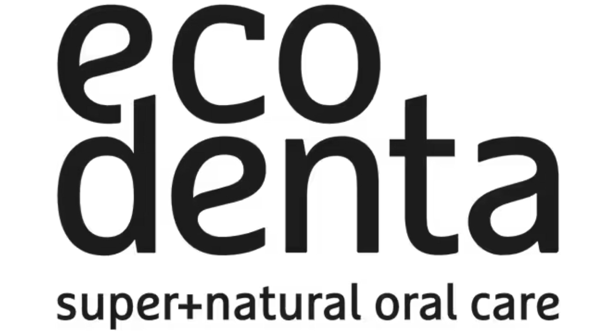 ecodenta logotyp