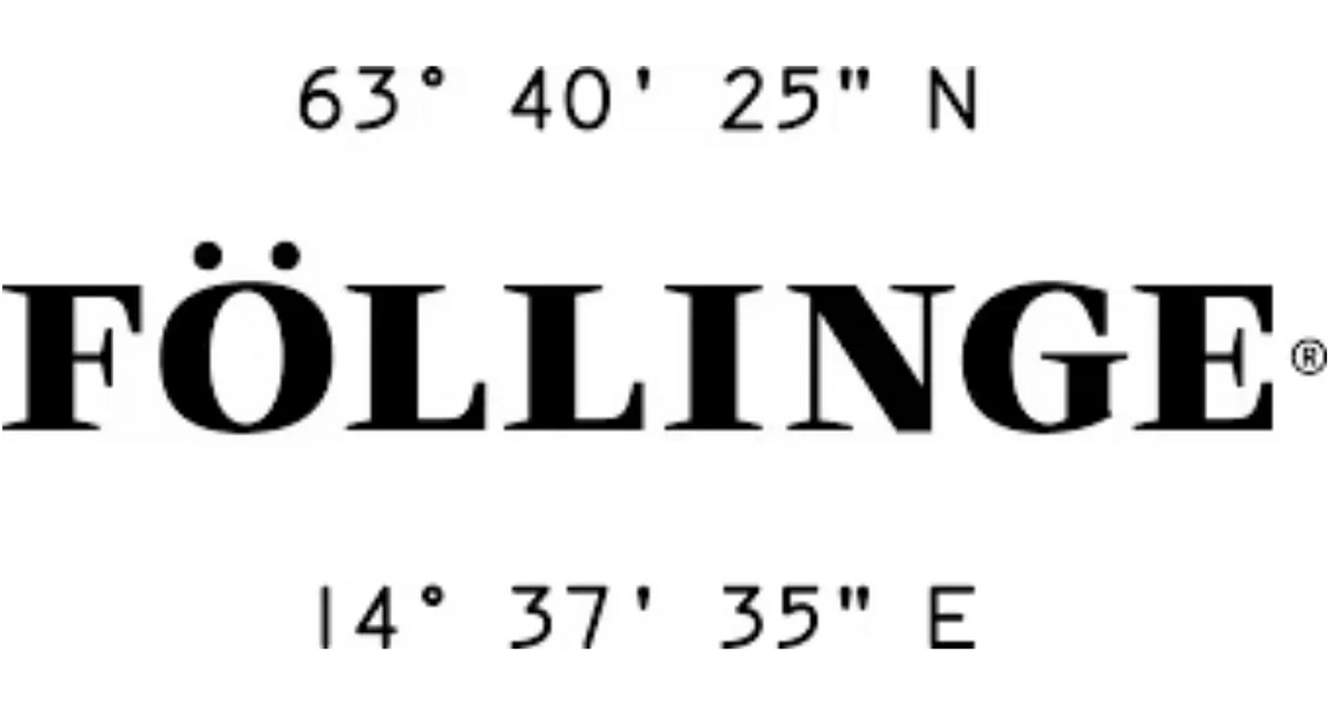 Föllinge logotyp