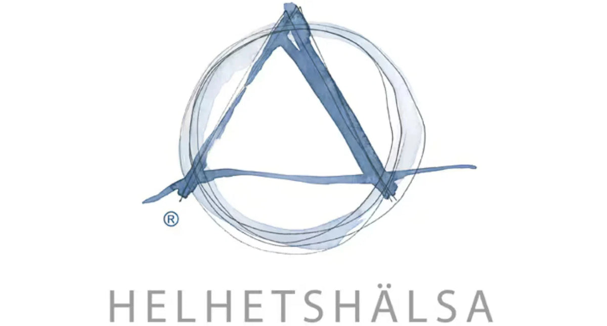 Helhetshälsa logotyp