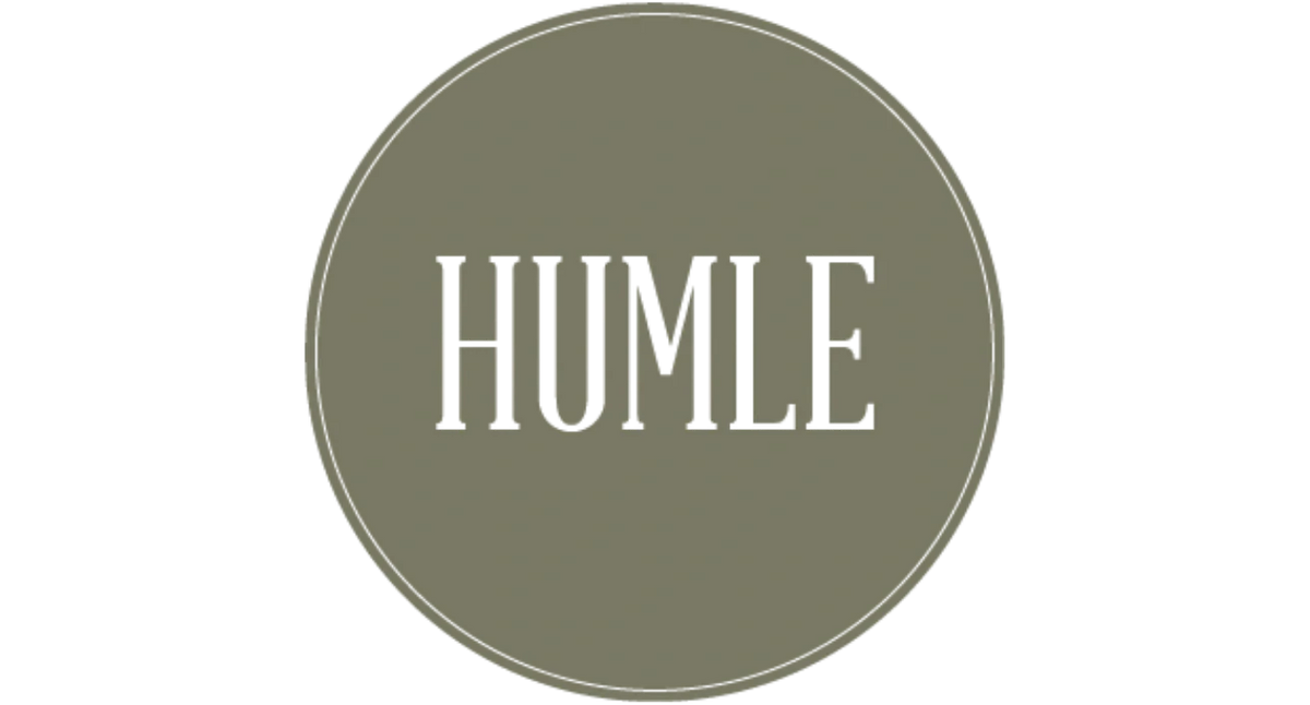 Humle logotyp