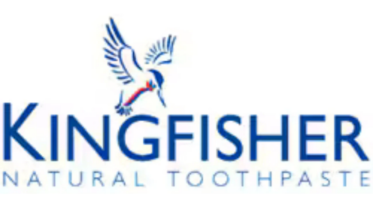 Kingfisher logotyp