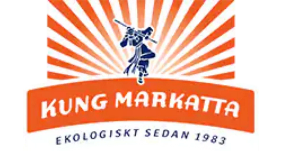 Kung Markatta logotyp