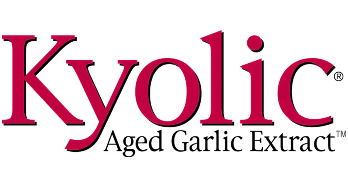 Kyolic logotyp