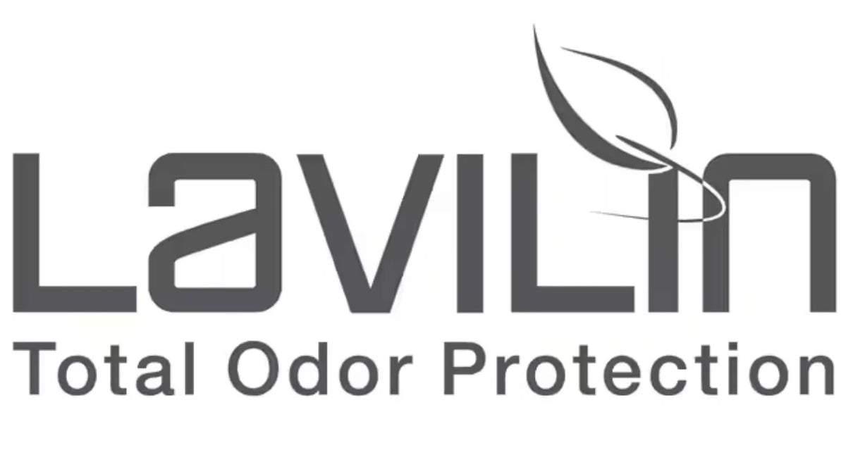 Lavilin logotyp