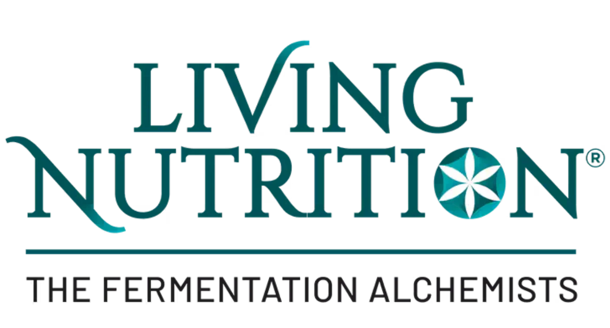 Living Nutrition Logotyp
