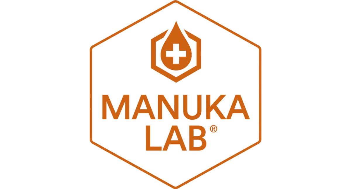 Manuka Lab logotyp