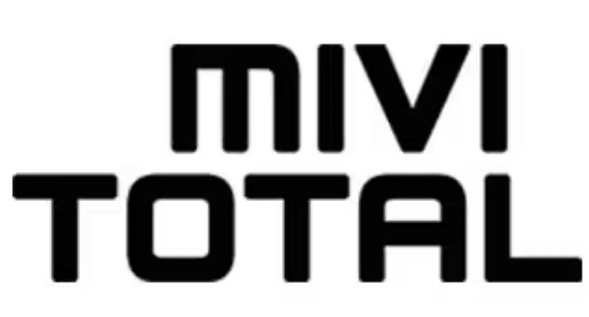 Mivitotal logotyp