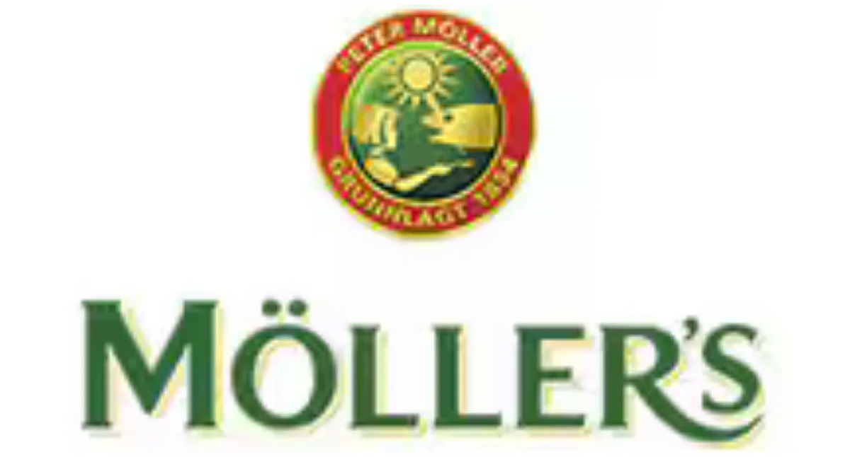 Möllers logotyp