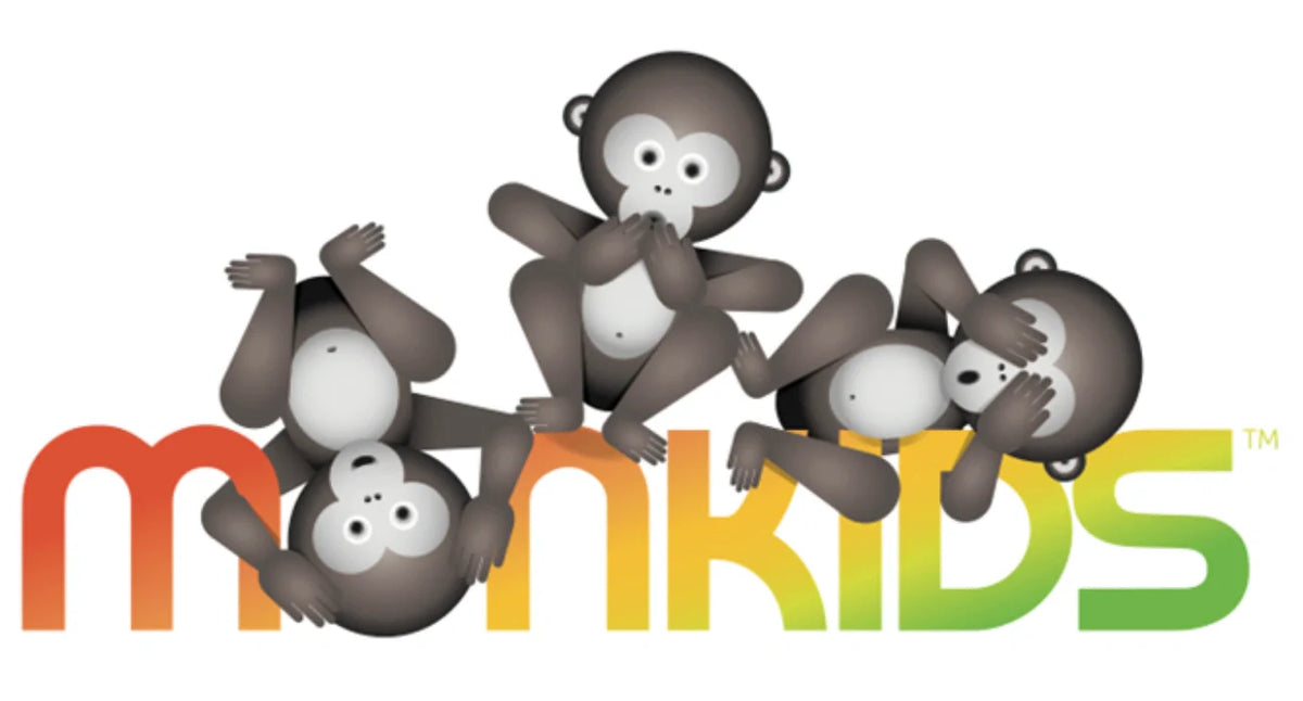 Monkids logotyp