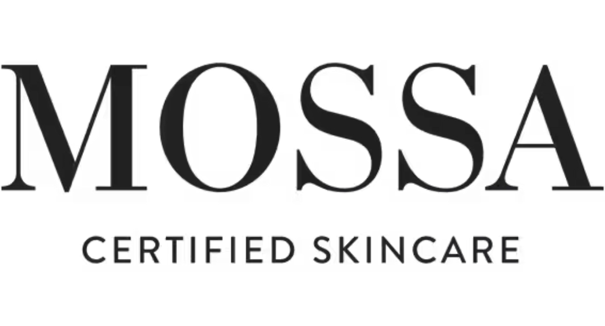 Mossa logotyp