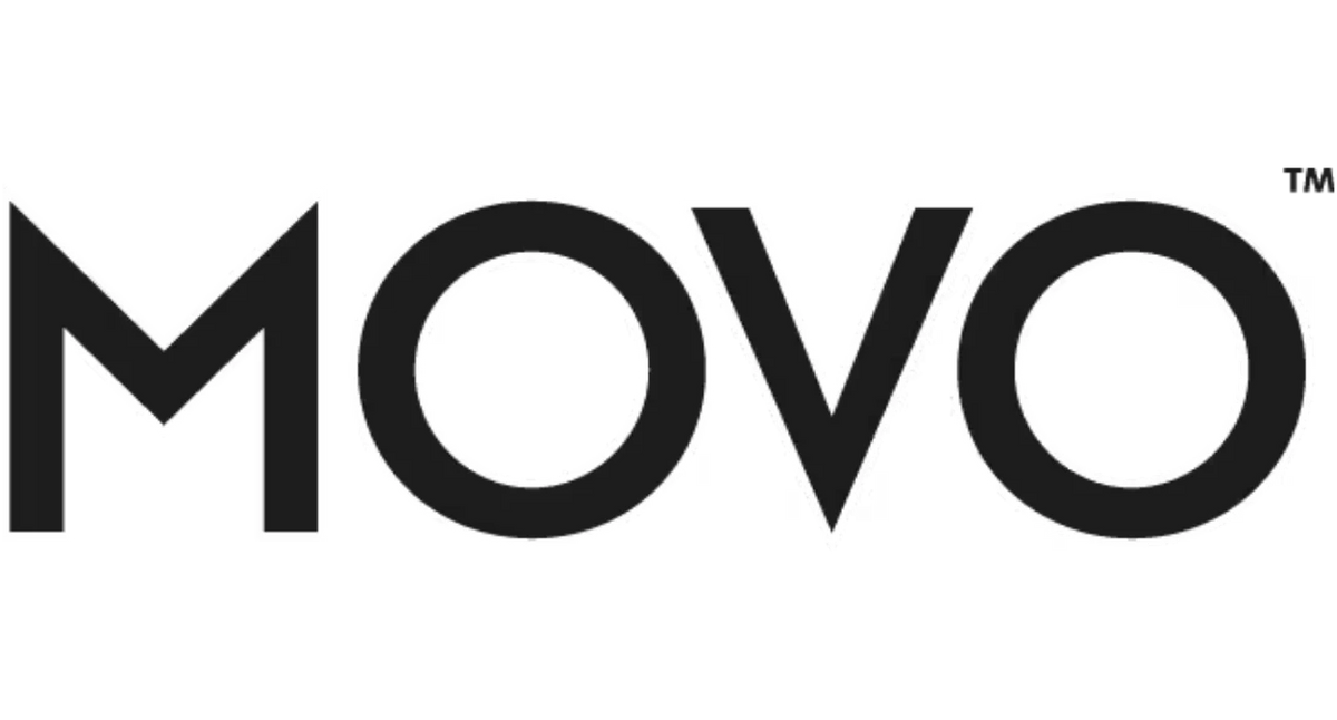 Movo logotyp
