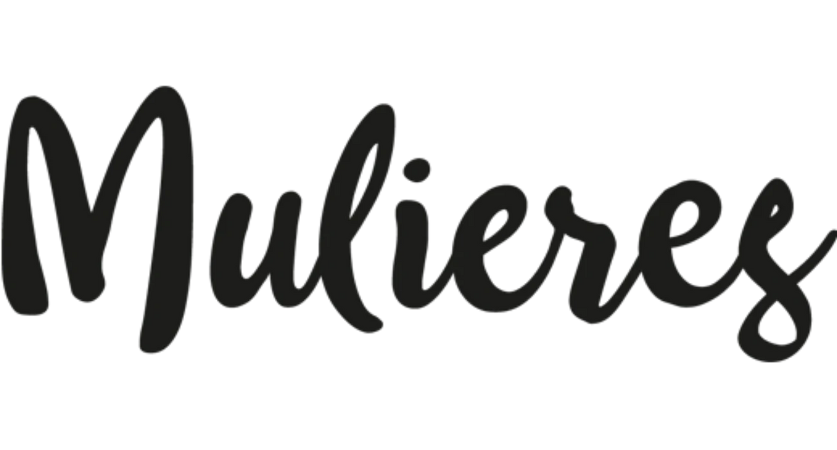 Mulieres logotyp