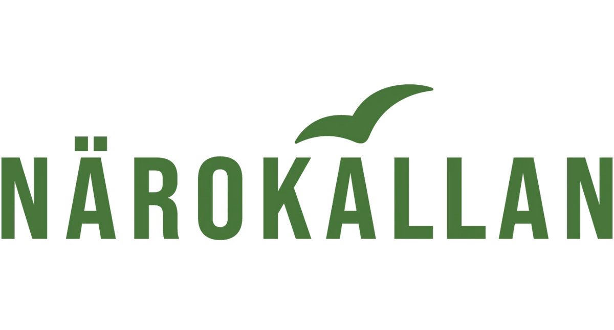 Närokällan logotyp