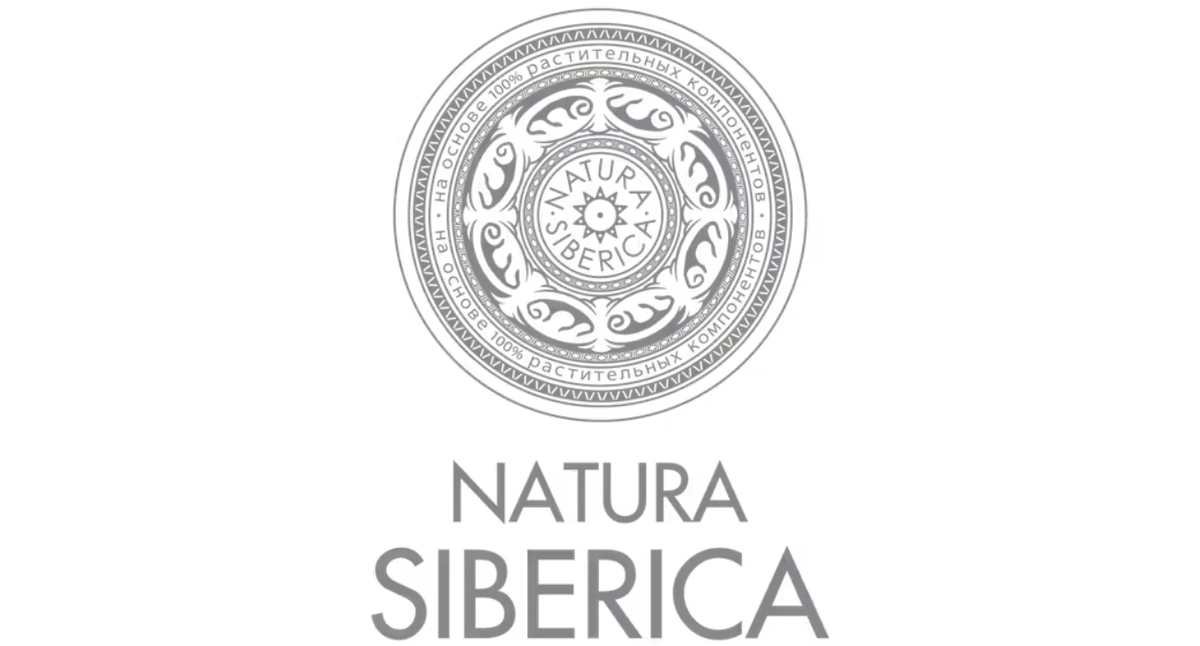 Natura Siberica logotyp