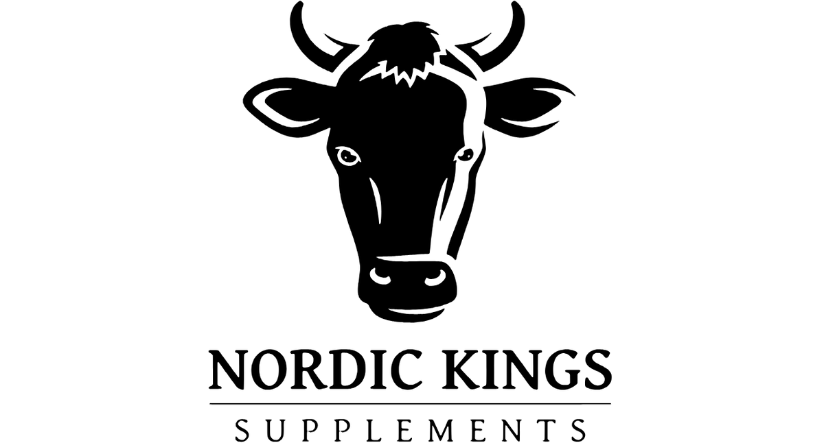 Nordic Kings logotyp