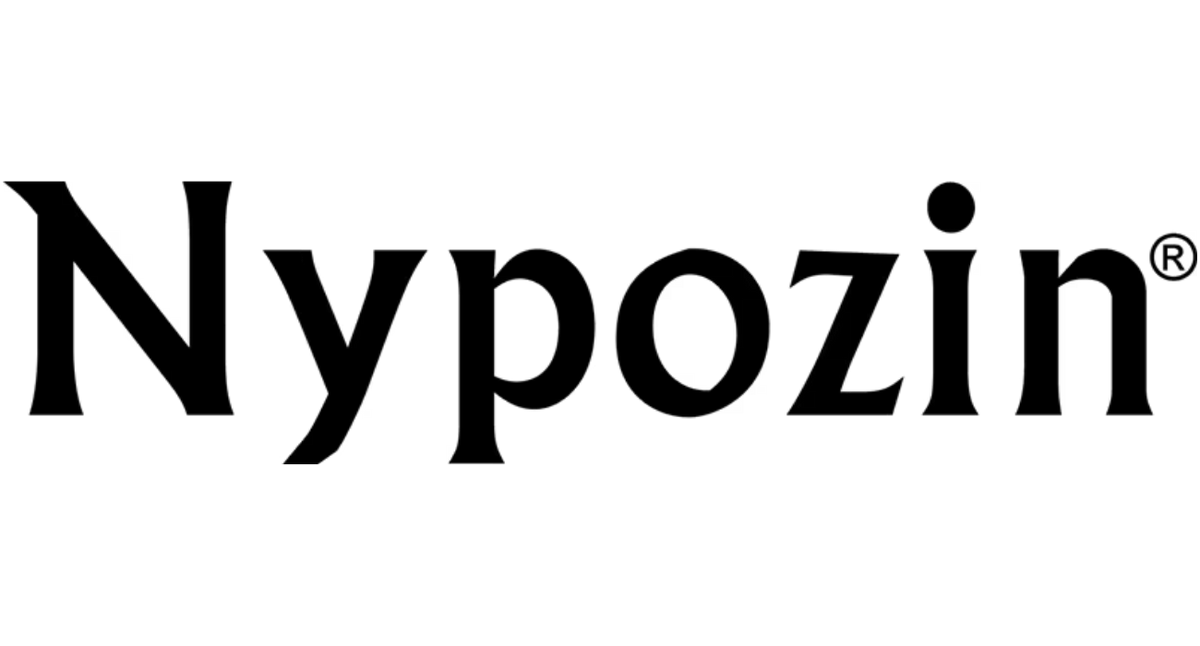 Nypozin logotyp