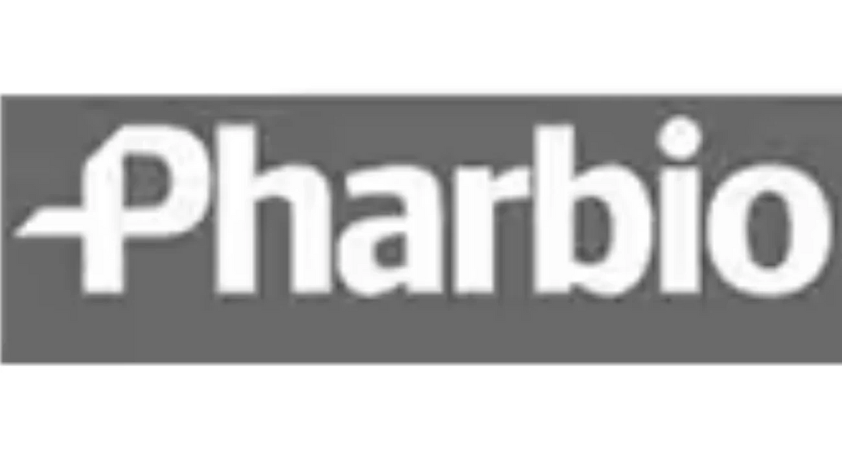 Pharbio logotyp