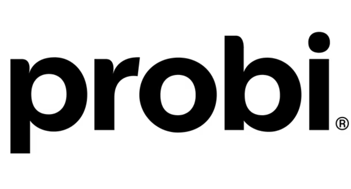 Probi logotyp