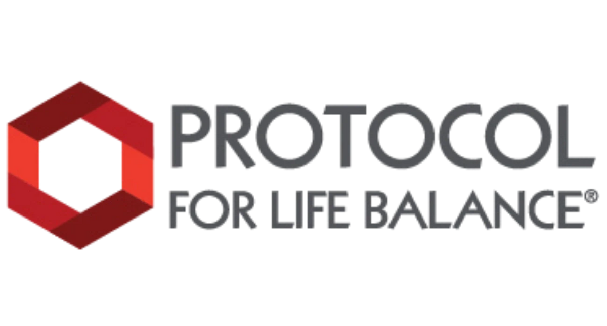 Protocol For Life logotyp